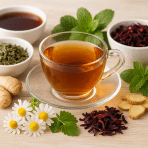 Chá emagrecimento Chá emagrecimento