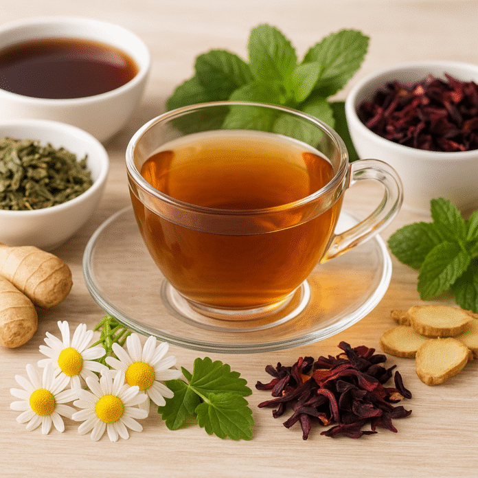 Chá emagrecimento Chá emagrecimento